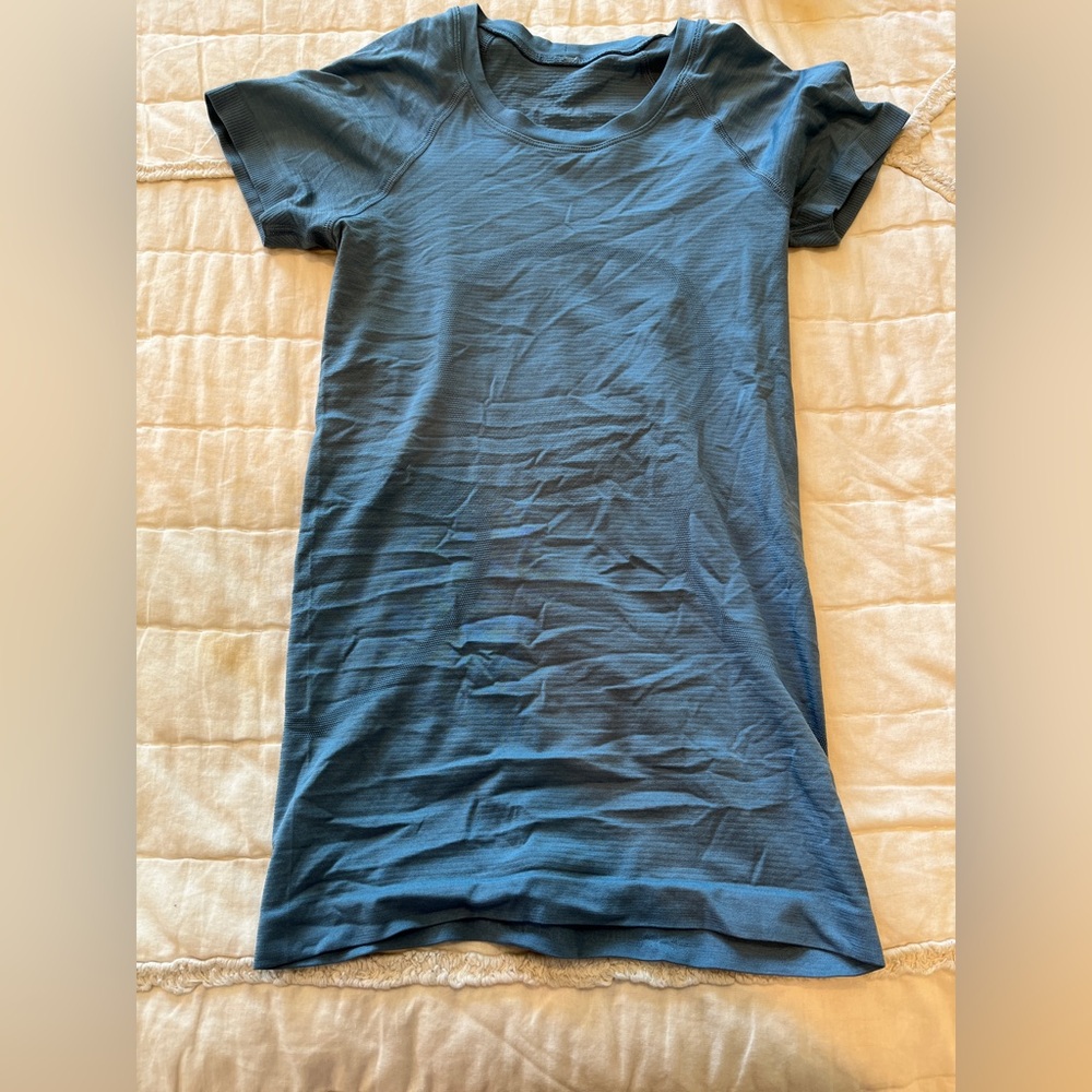 lululemon swiftly tech